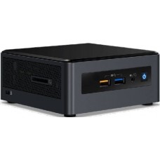 Неттоп Intel NUC8I3CYSN2 NUC kit