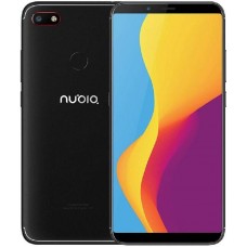 Смартфон ZTE Nubia V18 4/64Gb Black