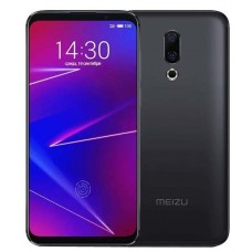 Смартфон Meizu 16 64Gb Black