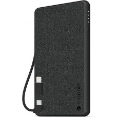 Внешний аккумулятор Mophie 401101676 Powerstation Plus Gen 4