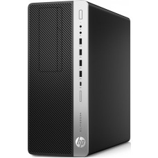 Настольный компьютер HP EliteDesk 800 G3 MT (1KB23EA)