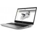 Ноутбук HP ZBook 15v G5 (4QH22EA)