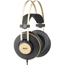 Гарнитура AKG K92 Black/Gold