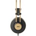 Гарнитура AKG K92 Black/Gold