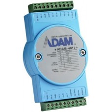 Модуль ввода Advantech ADAM-4017+-CE