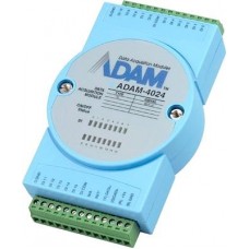 Модуль ввода-вывода Advantech ADAM-4024-B1E