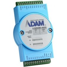 Модуль ввода-вывода Advantech ADAM-4055-BE