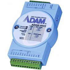 Модуль цифрового ввода-вывода Advantech ADAM-6052-D