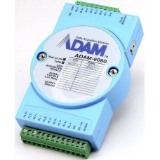 Модуль ввода-вывода Advantech ADAM-6060-D