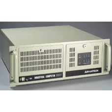 Серверный корпус Advantech IPC-610BP-00XHE