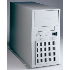 Серверный корпус Advantech IPC-6608BP-00E