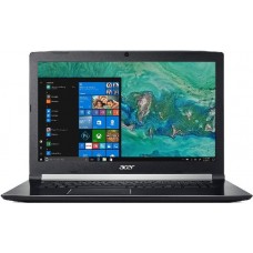 Ноутбук Acer Aspire A717-72G-54W4