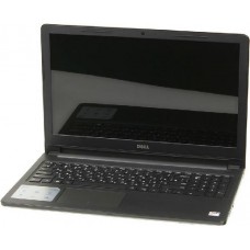 Ноутбук Dell Inspiron 3565 Black (3565-6267)