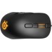 Мышь  SteelSeries Rival 105 Black USB (62415)