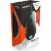 Мышь  SteelSeries Rival 105 Black USB (62415)