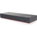 Док-станция Lenovo 40AN0230EU ThinkPad Thunderbolt 3 Workstation Dock