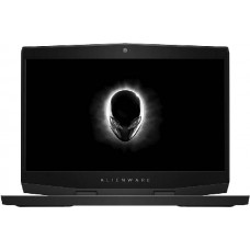 Ноутбук Dell Alienware M15 Red (M15-5591)