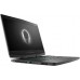 Ноутбук Dell Alienware M15 Silver (M15-5553)