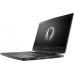 Ноутбук Dell Alienware M15 Silver (M15-5553)