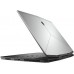 Ноутбук Dell Alienware M15 Silver (M15-5553)