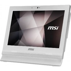 Моноблок MSI Pro 16T (7M-051X)