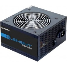 Блок питания 500W Chieftec (ELP-500S) OEM