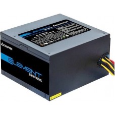 Блок питания 600W Chieftec (ELP-600S) OEM