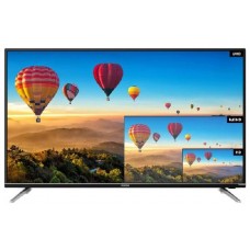 ЖК-телевизор Hyundai 50" H-LED50U601BS2S