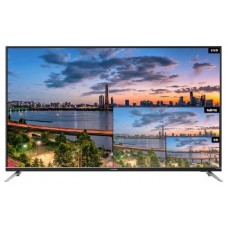 ЖК-телевизор Hyundai 55" H-LED55U601BS2S