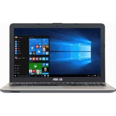 Ноутбук ASUS X541UV Black (DM1594T)