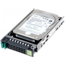 Жесткий диск 1.2Tb SAS Fujitsu (S26361-F5543-L112)