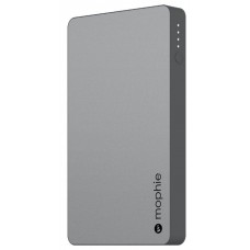 Внешний аккумулятор Mophie 401102360 Powerstation Space Grey