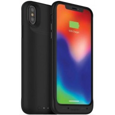 Чехол-аккумулятор Mophie 3043 Juice Pack Air Black