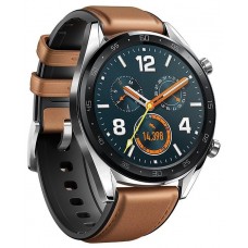 Умные часы Huawei Watch GT Brown