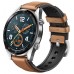 Умные часы Huawei Watch GT Brown