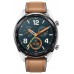 Умные часы Huawei Watch GT Brown