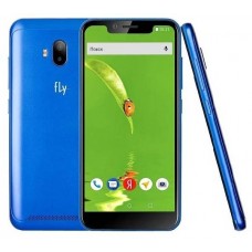 Смартфон Fly View Blue