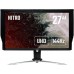 Монитор Acer 27" XV273KPbmiipphzx