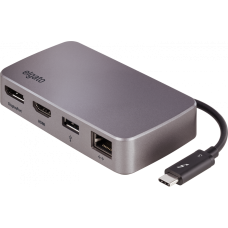 Док-станция  Elgato Thunderbolt 3 Mini Dock