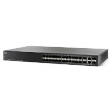 Cisco SG350-28SFP-K9-EU