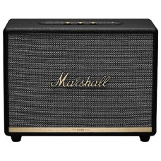 Портативная акустика Marshall Woburn II Black