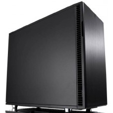 Корпус Fractal Design Define R6 USB-C Blackout Black