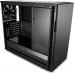 Корпус Fractal Design Define R6 USB-C Blackout TG Black