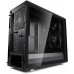 Корпус Fractal Design Define S2 Blackout TG Black