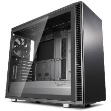 Корпус Fractal Design Define S2 Gunmetal TG