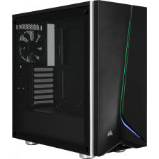 Корпус Corsair Carbide Series SPEC-06 RGB Black (CC-9011146-WW)