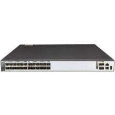 Коммутатор (switch) Huawei S6720-30C-EI-24S-DC