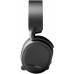 Гарнитура SteelSeries Arctis 3 2019 Edition Black (61503)