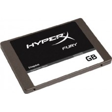 Твердотельный накопитель 120Gb SSD Kingston Fury 3D (KC-S44120-6F)