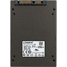 Твердотельный накопитель 128Gb SSD Kingston A400-R (KC-S44128-6F)